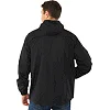 Спортивна вітровка
 JOMA

 ALASKA 101295-100 (Чорний)