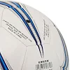Футбольний м'яч SELECT
AR TRAINING BALL 4 LIGHT SB8144L №4 PU (Білий-синій)