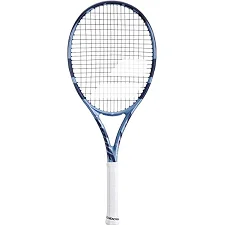 Ракетка для тенниса Babolat PURE DRIVE SUPER LITE UNSTR NC 2025 Gr1