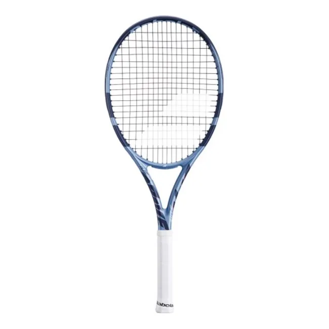 Ракетка для тенниса Babolat PURE DRIVE SUPER LITE UNSTR NC 2025 Gr1