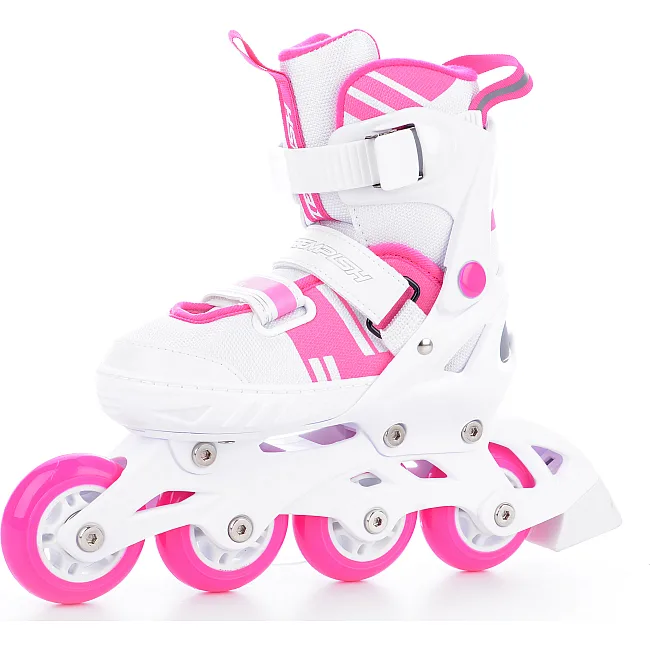 Роликовые коньки Tempish MISTY DUO GIRL/37-40