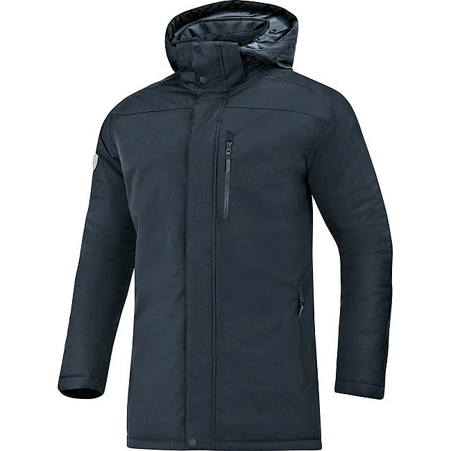 Парка winter JAKO 7206-91