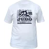 Футболка Green Hill Judo TS-3602 (Синий)