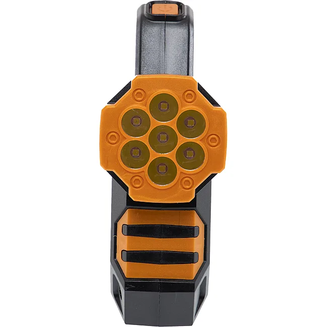 Кемпинговый фонарь светодиодный
 X-BALOG HS-8029-7-A