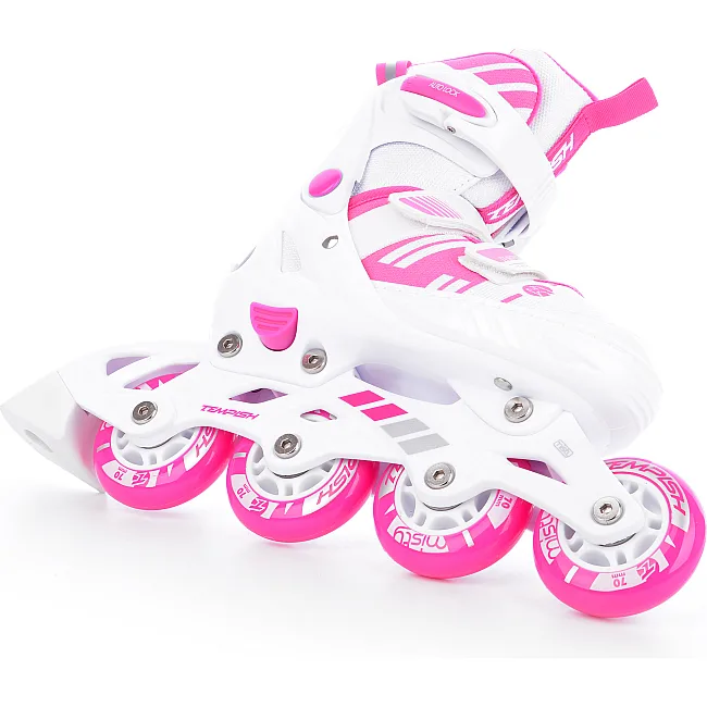 Роликовые коньки Tempish MISTY DUO GIRL/37-40