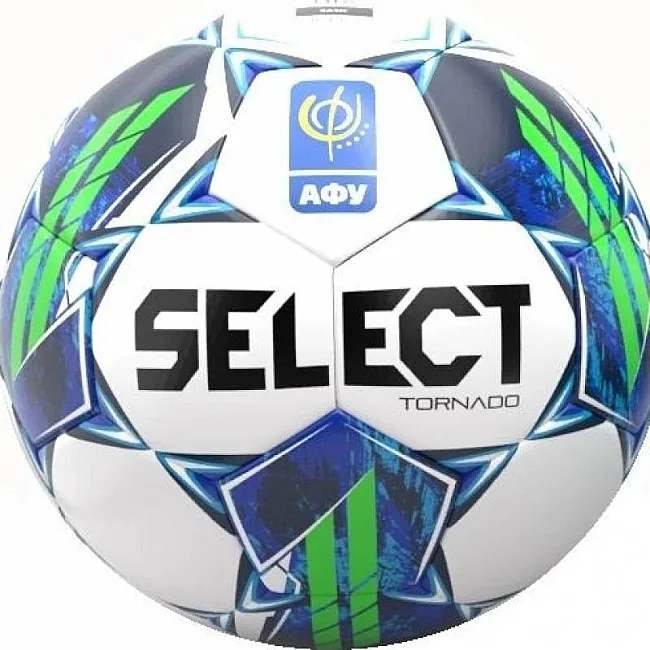 Футзальный мяч SELECT FB FUTSAL TORNADO FIFA Quality Pro v23 4