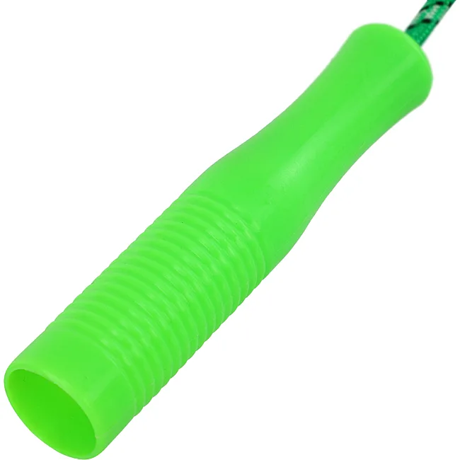 Скакалка SP-SPORT
 FI-4919 2,5м (Разные цвета)