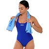 Спортивное полотенце
 быстросохнущее DRY TOWEL YINGFA A6813 52х105см (Голубой)
