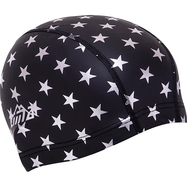 Шапочка для басейну
 текстильна з покриттям PU CIMA PL-0479