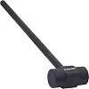 Кувалда стальная молот для кроссфита GYM HAMMER ZELART TA-0924-9 9кг