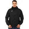 Спортивна вітровка
 JOMA

 ALASKA 101295-100 (Чорний)