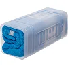 Спортивное полотенце
 из микрофибры TELOON T-M003 50x100см