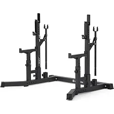 Стойка для штанги регулирующая inSPORTline X-NT CR10 IPF Combo Rack