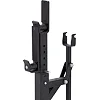 Стойка для штанги регулирующая inSPORTline X-NT CR10 IPF Combo Rack