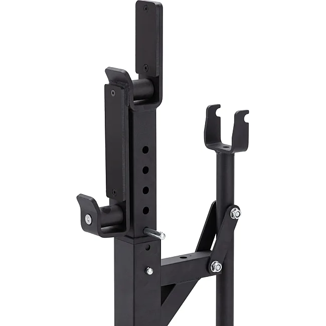 Стойка для штанги регулирующая inSPORTline X-NT CR10 IPF Combo Rack