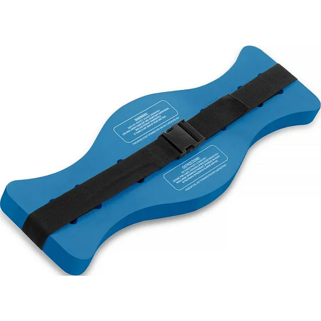 Пояс для плавання Aqua Speed FLOTATION JOGGING BELT 62603 синій