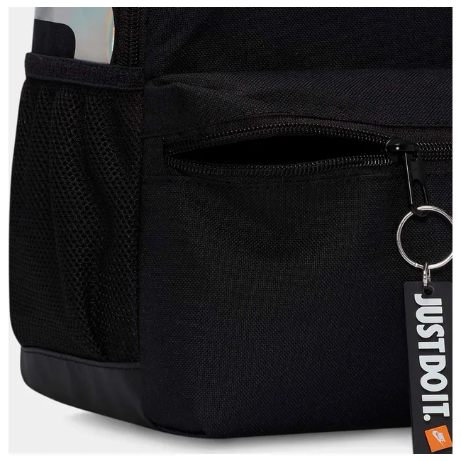 Рюкзак Nike Y NK BRSLA JDI MINI BKPK 11L детский 33x25, 5x12, 5 см