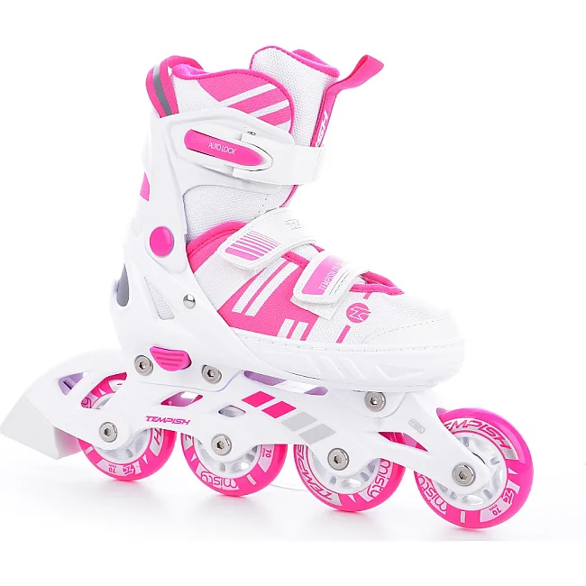 Роликовые коньки Tempish MISTY DUO GIRL/37-40