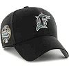 Кепка MVP 47 Brand MIAMI MARLINS