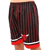 Детская баскетбольная форма
 NBA клуб Chicago Bulls 23 BA-6603 (Черный-красный)
