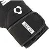 Рукавички для боксу PU HARD TOUCH BO-5229 (Бордовий)