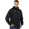 Спортивна ветровка JOMA ALASKA 101295-100 (Чорний)