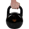 Гиря соревновательная цельная стальная окрашенная ZELART
 TA-7795-6 6кг