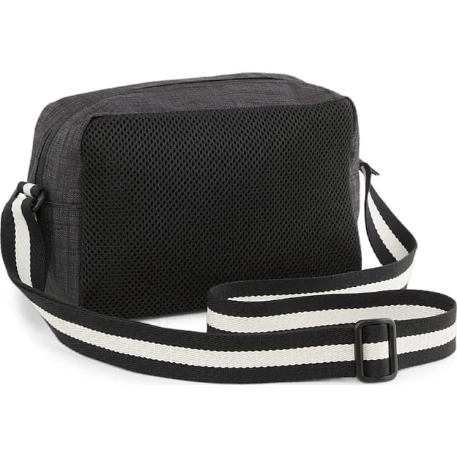 Сумка Puma Squad X-Body Bag 3,5L серый 21 х 15 х 10 см