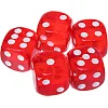 Набор для покера в алюминиевом кейсе Poker game set SP-SPORT
 IG-2114 300 фишек