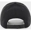 Кепка MVP 47 Brand MLB NEW YORK YANKEES черный OSFA
