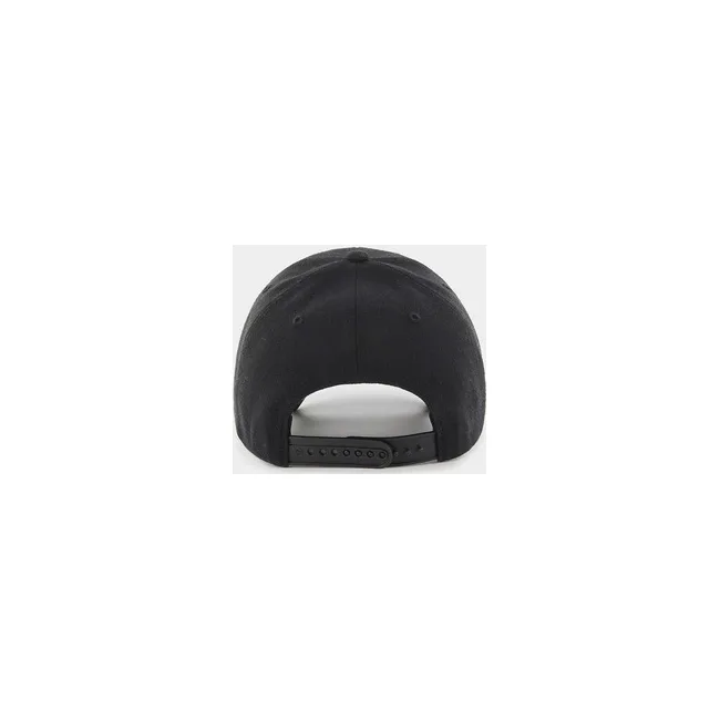 Кепка MVP 47 Brand MLB NEW YORK YANKEES черный OSFA