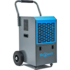 Осушувач повітря Hexwelt HW-70L