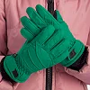 Перчатки лыжные детские зимние SP-SPORT C-915 (Мятный)