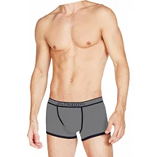 Трусы-боксеры Kappa Boxer Uomo Elastico Logo centrato мужские