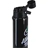 Бутылка для воды TR RENEW RECHARGE CHUG BOTTLE 16OZ черный, белый 473 мл