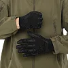 Тактичні рукавички
 SP-SPORT

 BC-8795 (Оливковий)