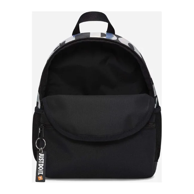Рюкзак Nike Y NK BRSLA JDI MINI BKPK 11L детский 33x25, 5x12, 5 см