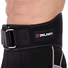 Пояс атлетический текстильный ZELART
 SB-165406 спинка-19см