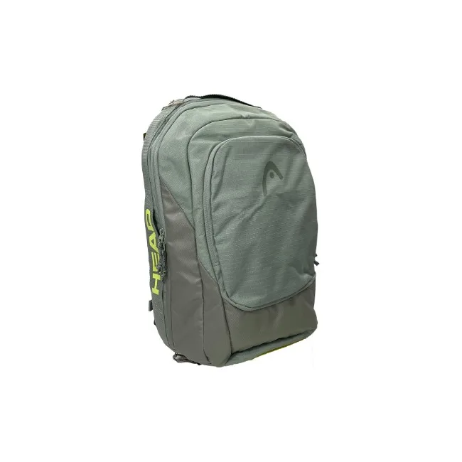 Спортивный рюкзак Head Pro Backpack 30L LNLL