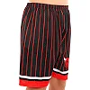 Детская баскетбольная форма
 NBA клуб Chicago Bulls 23 BA-6603 (Черный-красный)