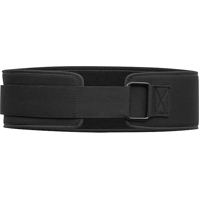 Пояс для тяжелой атлетики REEBOK Weightlifting Belt (94-120 cm)