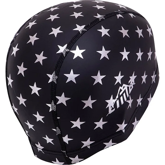 Шапочка для басейну
 текстильна з покриттям PU CIMA PL-0479