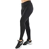 Лосины леггинсы спортивные женские JOMA COMBI BASIC 900685-100 (Черный)