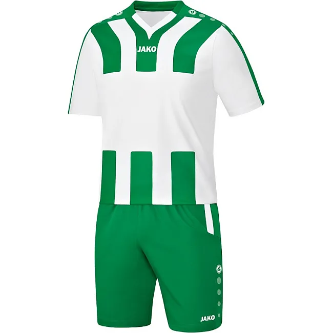 Футболка santos JAKO 4202-60