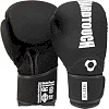 Рукавички для боксу PU HARD TOUCH BO-5229 (Бордовий)