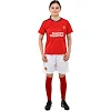 Футбольна форма дитяча із символікою клубу
 MANCHESTER UNITED домашня 2024 SP-SPORT
 CO-6216 20-28