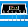 Осушувач повітря Hexwelt HW-70L