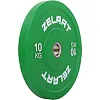 Бамперный диск резиновый
 ZELART
 TA-7797-10 50.6±0.2мм 10кг