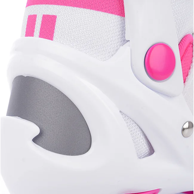 Роликовые коньки Tempish MISTY DUO GIRL/37-40