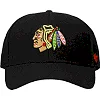 Кепка MVP 47 Brand NHL CHICAGO BLACKHAWKS